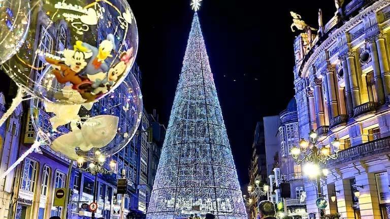 Atico En Vigo Calle Principe Recien Reformado Διαμέρισμα Εξωτερικό φωτογραφία